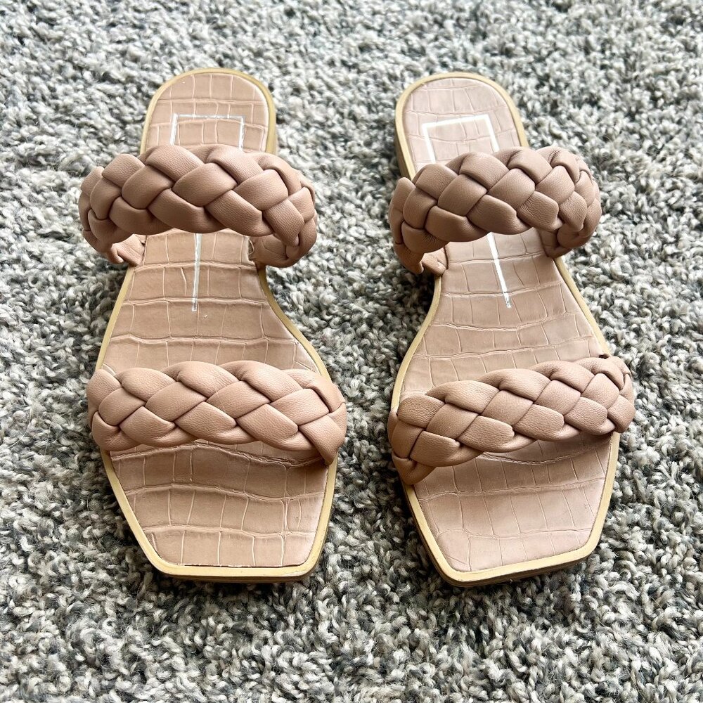 Dolce Vita Indy Sandal Size (Size 6)